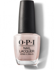 OPI Nail Lacquer Sheers Chiffon-d Of You - Лак для ногтей 15 мл OPI (США) купить по цене 234 руб.