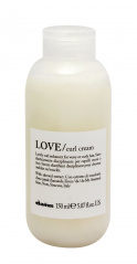 Davines Essential Haircare New Love Lovely Curl Cream - Крем для усиления завитка 150 мл Davines (Италия) купить по цене 3 590 руб.