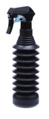 Dewal Pro - Распылитель пластиковый, гармошка, черный, 410 мл Dewal Pro (Германия) купить по цене 342 руб.