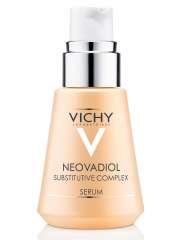 Vichy Neovadiol Complexe Substitutif Concentre - Сыворотка для кожи в период менопаузы 30 мл Vichy (Франция) купить по цене 3 905 руб.