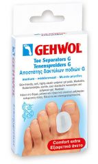 Gehwol - Гель-корректор G маленькие 3 шт Gehwol (Германия) купить по цене 2 268 руб.