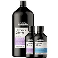 Expert Chroma Creme L'Oreal Professionnel (Франция) купить