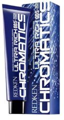 Redken Chromatics Ultra Rich - Краска для волос 7GB золотистый бежевый 60 мл Redken (США) купить по цене 1 936 руб.