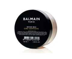 Воск для объема и блеска волос Shine wax, 100 мл Balmain (Франция) купить по цене 4 910 руб.