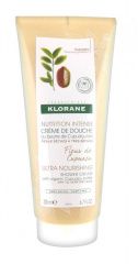 Klorane Body Care - Питательный крем для душа с цветком Купуасу 200 мл Klorane (Франция) купить по цене 626 руб.