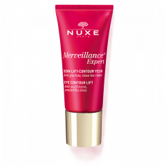 Nuxe Merveillance Expert - Лифтинг крем для контура глаз 15 мл Nuxe (Франция) купить по цене 3 284 руб.