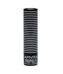 Уход для губ Прополис, 4,4 г Apivita (Греция) купить по цене 605 руб.