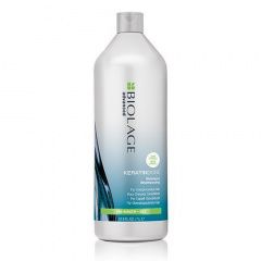 Matrix Biolage Keratindose Shampoo – Шампунь восстанавливающий 1000 мл (безсульфатный) Matrix (США) купить по цене 2 591 руб.