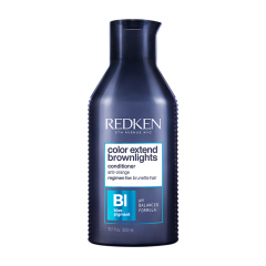 Redken Color Extend Brownlights - Кондиционер нейтрализующий для тёмных волос 300 мл Redken (США) купить по цене 2 807 руб.