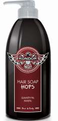 Kondor Hair&Body - Шампунь "Хмель" 300 мл Kondor (Россия) купить по цене 678 руб.