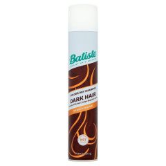 Batiste Color Dark Hair - Сухой шампунь 350 мл Batiste Dry Shampoo (Великобритания) купить по цене 1 029 руб.