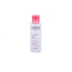 Uriage - Очищающая мицеллярная вода без ароматизаторов 100 мл Uriage (Франция) купить по цене 407 руб.