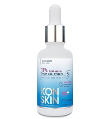 Icon Skin Re:Program - Пилинг для проблемной кожи 11% 30 мл Icon Skin (Россия) купить по цене 685 руб.