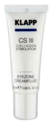 Klapp CS III Eyezone Cream Fluide - Крем для кожи вокруг глаз 20 мл Klapp (Германия) купить по цене 5 664 руб.