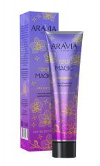 Aravia Real Magic - Крем для рук с маслом карите и витамином Е 100 мл Aravia Professional (Россия) купить по цене 562 руб.