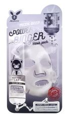 Elizavecca Power Ringer - Тканевая маска с молочными протеинами 23 мл Elizavecca (Корея) купить по цене 71 руб.