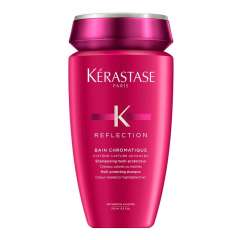 Kerastase Reflection Bain Chroma Riche - Шампунь-ванна для окрашенных и мелированных волос 250 мл Kerastase (Франция) купить по цене 3 158 руб.