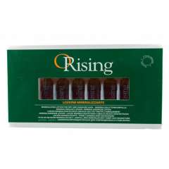 Orising - Лосьон минерализующий для сухих и поврежденных волос 12*10 мл Orising (Италия) купить по цене 5 887 руб.