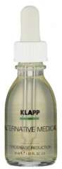 Klapp Alternative Medical Tyrosinase Reduction - Блокатор тирозиназы сыворотка 30 мл Klapp (Германия) купить по цене 7 513 руб.