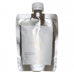 Shot Detox Care and Trico - Выводящая токсины глина для кожи головы 200 мл Shot (Италия) купить по цене 2 244 руб.