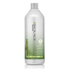 Matrix Biolage Fiberstrong Shampoo - Укрепляющий шампунь 1000 мл Matrix (США) купить по цене 2 591 руб.