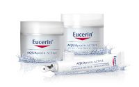 AQUAporin ACTIVE Eucerin (Польша) купить