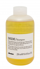 Davines Essential Haircare New Dede Shampoo - Шампунь для деликатного очищения волос 250 мл Davines (Италия) купить по цене 2 740 руб.