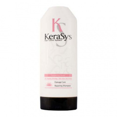 Kerasys Hair Clinic - Кондиционер для волос Восстанавливающий 180 мл Kerasys (Корея) купить по цене 362 руб.