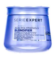 L'Oreal Professionnel Blondifier - Маска для сияния 250 мл L'Oreal Professionnel (Франция) купить по цене 2 191 руб.