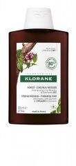 Klorane - Шампунь с экстрактом хинина и органическим экстрактом эдельвейса 200 мл Klorane (Франция) купить по цене 1 156 руб.