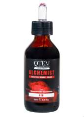 Qtem Color Service Alchemict - Капли прямого действия Красный 100 мл Qtem (Испания) купить по цене 1 390 руб.