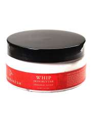 Marrakesh WHIP Skin Butter Original - Питательное густое масло для тела  (аромат Original) 240 мл Marrakesh (США) купить по цене 3 081 руб.