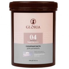 Gloria Classic - Сахарная паста для депиляции «Ультра-мягкая» 1800 гр Gloria (Россия) купить по цене 2 968 руб.