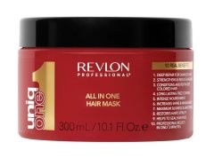 Revlon Professional Uniqone - Многофункциональная маска для волос 300 мл Revlon Professional (Испания) купить по цене 1 649 руб.
