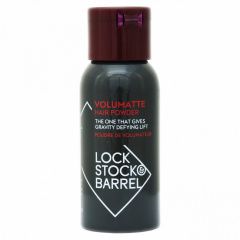 Lock Stock & Barrel Volumatte Hair Powder - Пудра для создания объема 10 гр Lock Stock & Barrel (Великобритания) купить по цене 2 713 руб.