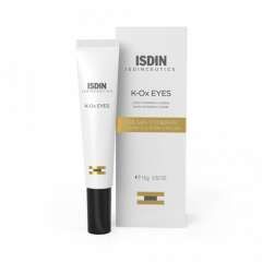 Isdin Isdinceutics - Крем для кожи вокруг глаз 15 мл Isdin (Испания) купить по цене 3 498 руб.