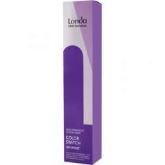 Londa Professional Color Switch – Краска оттеночная для волос фиолетовый 60 мл Londa Professional (Германия) купить по цене 796 руб.