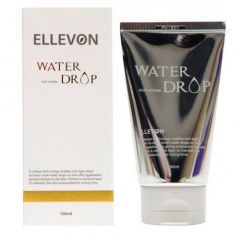 Ellevon Water Drop - Анти-возрастной увлажняющий крем 100 мл Ellevon (Корея) купить по цене 2 700 руб.