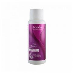 Londa Professional LondaColor - Окислительная эмульсия 12% 60 мл Londa Professional (Германия) купить по цене 175 руб.