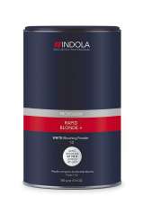 Indola Blond Expert - Порошок обесцвечивающий белый с пониженным образованием пыли 8 уровней 450г Indola (Нидерланды) купить по цене 1 288 руб.