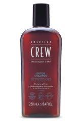 American Crew Hair&Body - Детокс шампунь 250 мл American Crew (США) купить по цене 1 438 руб.