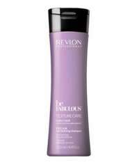Revlon Professional BF Curly Shampoo - Шампунь, активирующий завиток с технологией 250 мл Revlon Professional (Испания) купить по цене 1 029 руб.