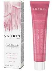 Cutrin Aurora - Крем-краска для волос 9.16 Позолота 60 мл Cutrin (Финляндия) купить по цене 661 руб.