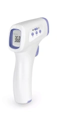 B.Well - Медицинский электронный термометр WF-4000, инфракрасный,  бесконтактный B.Well (Швейцария) купить по цене 2 891 руб.