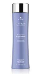 Alterna Caviar Anti-Aging Restructuring Bond Repair Shampoo - Шампунь для мгновенного восстановления волос 250 мл Alterna (США) купить по цене 4 008 руб.