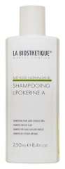 La Biosthetique Normalisante Lipokerine A Shampoo For Oily Scalp - Шампунь для жирной кожи головы 250 мл La Biosthetique (Франция) купить по цене 1 544 руб.