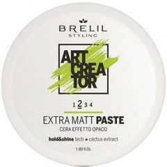 Brelil Professional Art Creator - Паста с экстраматовым эффектом 50 мл Brelil Professional (Италия) купить по цене 1 361 руб.