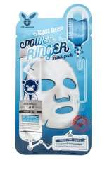 Elizavecca Power Ringer - Увлажняющая маска для лица с гиалуроновой кислотой 23 мл Elizavecca (Корея) купить по цене 78 руб.