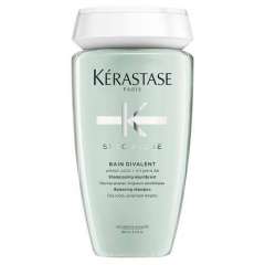 Kerastase Specifique Divalent - Балансирующий шампунь-ванна для волос, жирных у корней 250 мл Kerastase (Франция) купить по цене 3 363 руб.