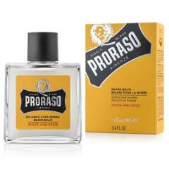Proraso Wood and Spice - Бальзам для бороды 100 мл Proraso (Италия) купить по цене 3 315 руб.